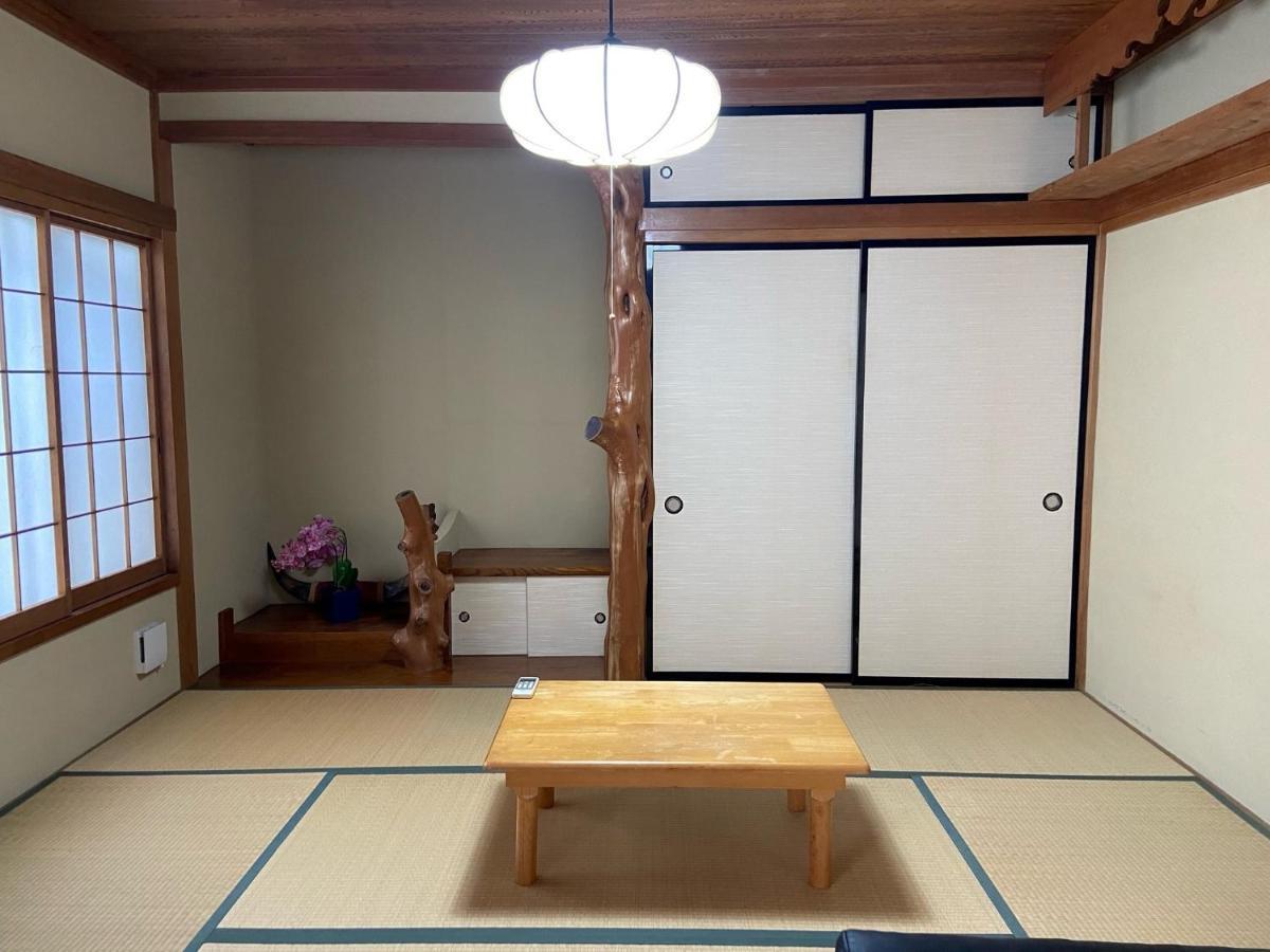 Lavender - Vacation Stay 26426V Nishiizu Exterior foto