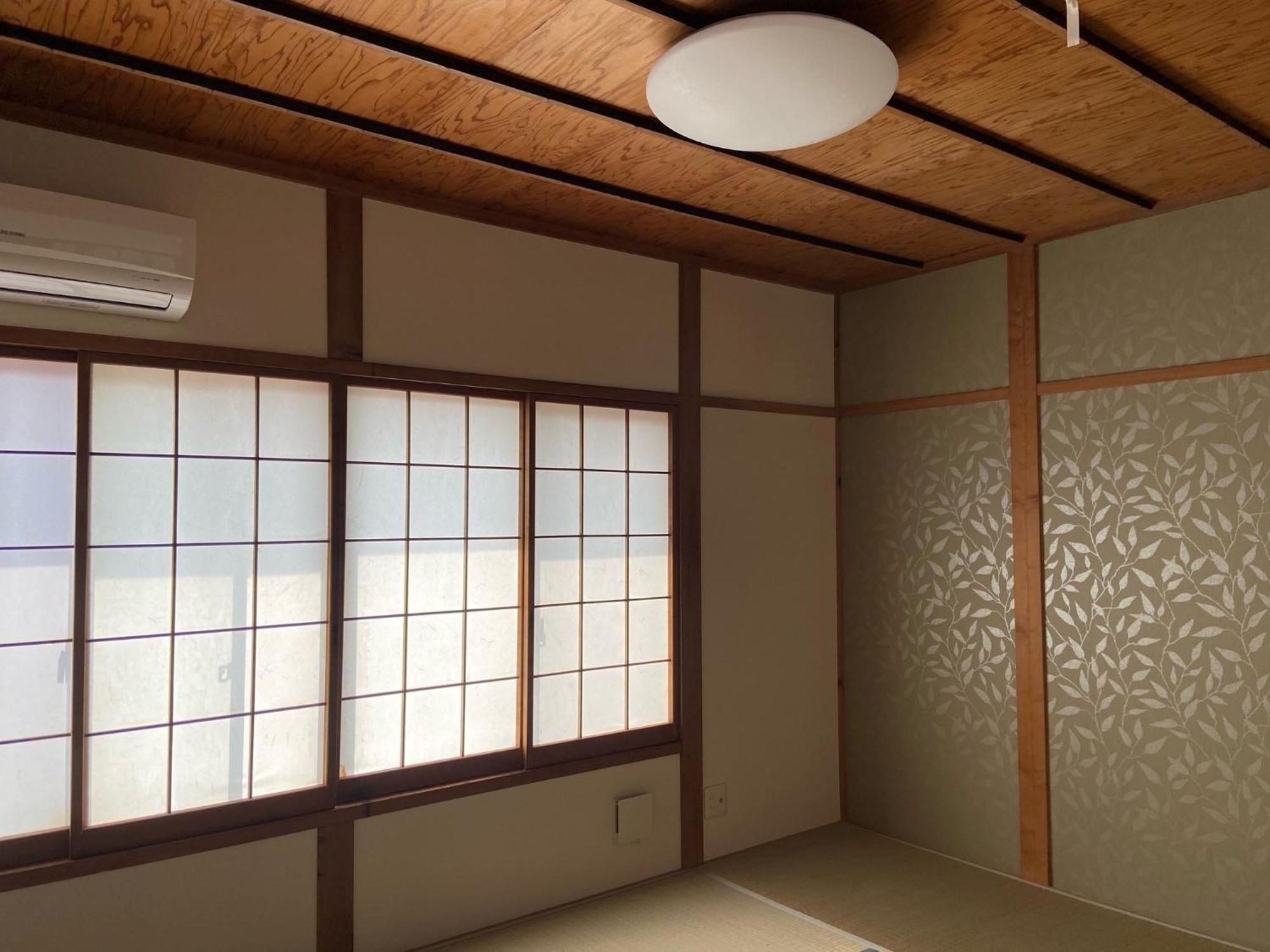 Lavender - Vacation Stay 26426V Nishiizu Exterior foto
